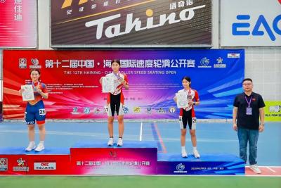 <<🎉海寧賽場颳起「香港旋風」！本校小將7金2銀1銅🏅🥈🥉>>