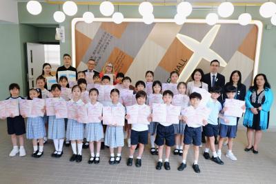 <<🎉 Celebrating Excellence: Highlights from Our Prize Presentation! 🏆>>