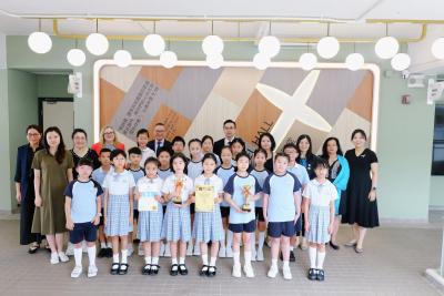 <<🎉 Celebrating Excellence: Highlights from Our Prize Presentation! 🏆>>