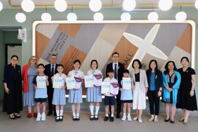 <<🎉 Celebrating Excellence: Highlights from Our Prize Presentation! 🏆>>