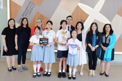 <<🎉 Celebrating Excellence: Highlights from Our Prize Presentation! 🏆>>