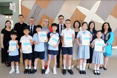 <<🎉 Celebrating Excellence: Highlights from Our Prize Presentation! 🏆>>