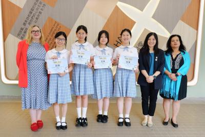 <<🎉 Celebrating Excellence: Highlights from Our Prize Presentation! 🏆>>