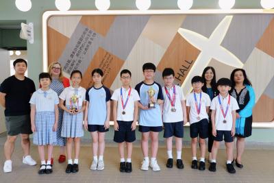 <<🎉 Celebrating Excellence: Highlights from Our Prize Presentation! 🏆>>