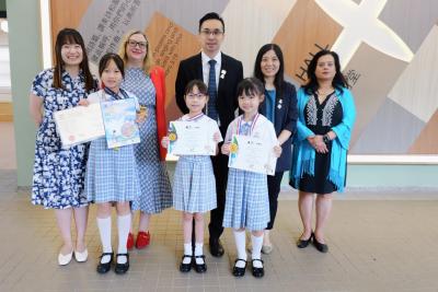 <<🎉 Celebrating Excellence: Highlights from Our Prize Presentation! 🏆>>
