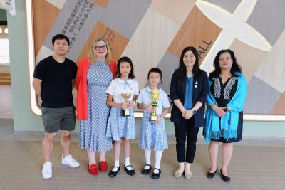 <<🎉 Celebrating Excellence: Highlights from Our Prize Presentation! 🏆>>