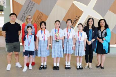 <<🎉 Celebrating Excellence: Highlights from Our Prize Presentation! 🏆>>