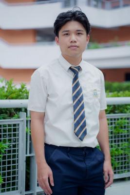 【HKBUAS Class 2026 故事】（一）