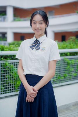 【HKBUAS Class 2026 故事】（一）