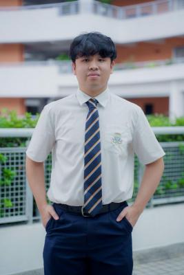 【HKBUAS Class 2026 故事】（一）