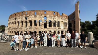 Art Without Borders: An Immersive Journey Through the Venice Biennale