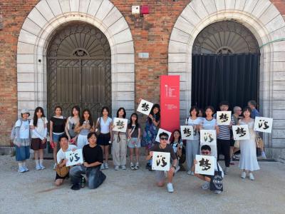 Art Without Borders: An Immersive Journey Through the Venice Biennale