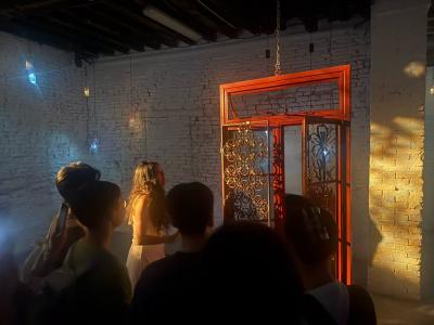 Art Without Borders: An Immersive Journey Through the Venice Biennale