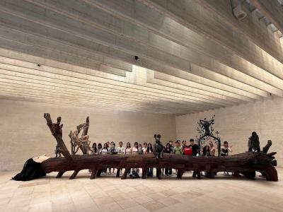 Art Without Borders: An Immersive Journey Through the Venice Biennale