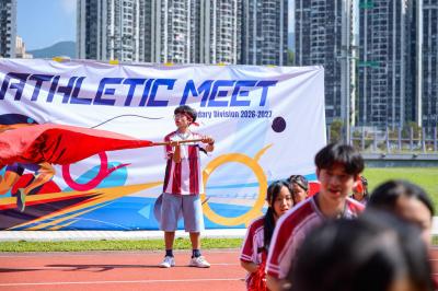 The 19th Athletic Meet has successfully concluded!