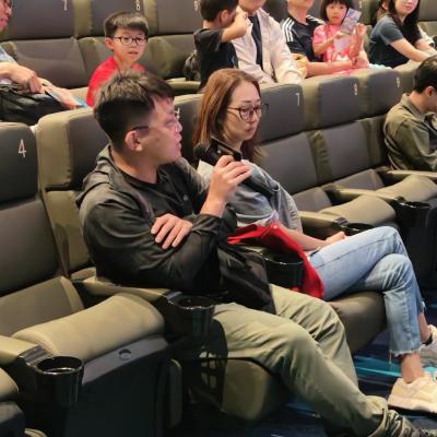 家教活動｜《小虫蟲大冒險》親子電影欣賞暨分享會