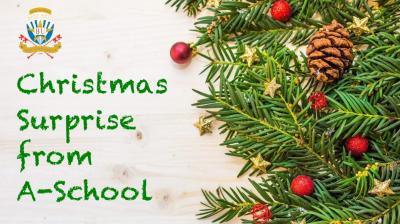 Christmas Surprises