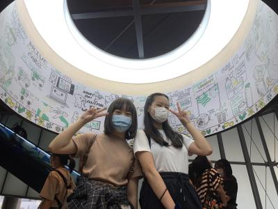 Art Exhibition – Climate Crisis