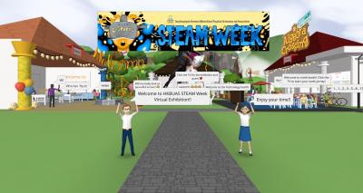 STEAM Week
