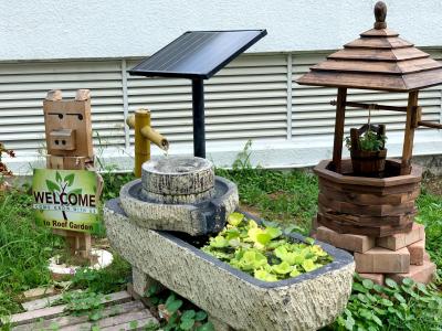 Green Updates on Earth Day