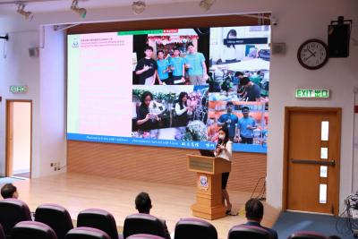 GCEAL Seminar