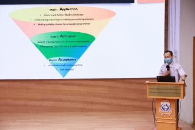 GCEAL Seminar