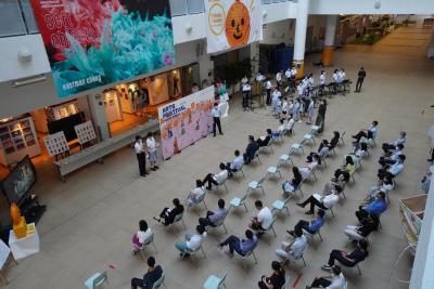 Arts Festival 2021