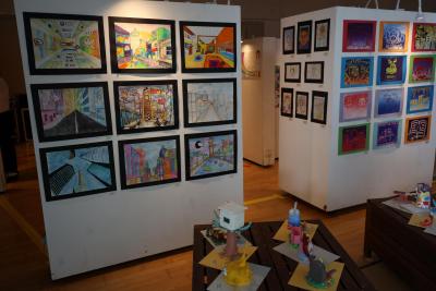 Arts Festival 2021