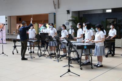 Arts Festival 2021