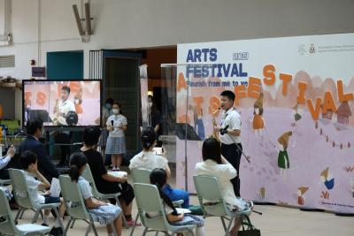 Arts Festival 2021