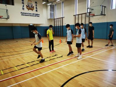 A-Family Sports Experience Day 2021