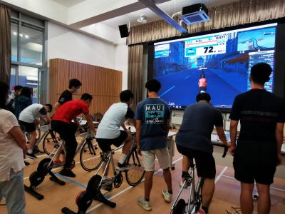 A-Family Sports Experience Day 2021