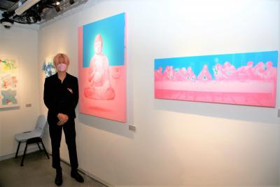 Sovereign Art Foundation Students Prize Top 20 Finalists