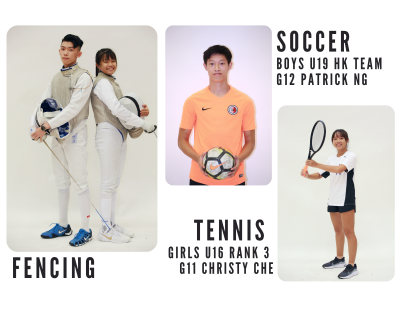 Elite Athletes