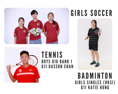 Elite Athletes