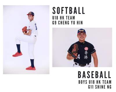 Elite Athletes