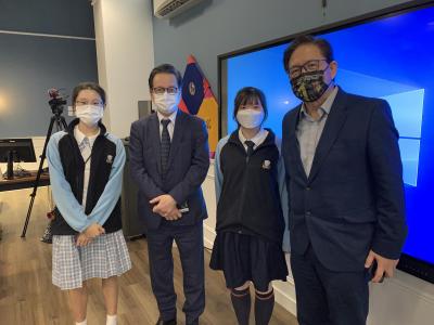 《我的民俗相冊》— 內地與港澳青少年民俗攝影作品線上頒獎禮