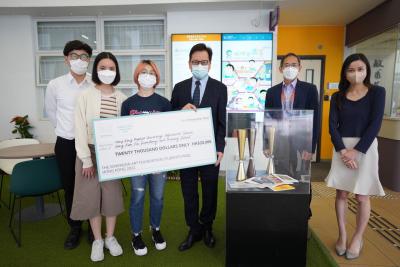 The Sovereign Art Foundation Students Prize 2022 - Judge's Prize