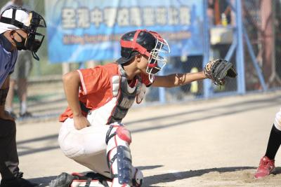 Softball Boys 11th Win