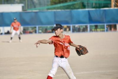 Softball Boys 11th Win