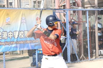Softball Boys 11th Win