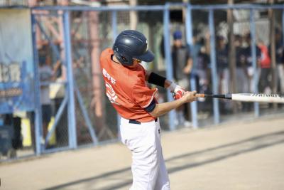 Softball Boys 11th Win