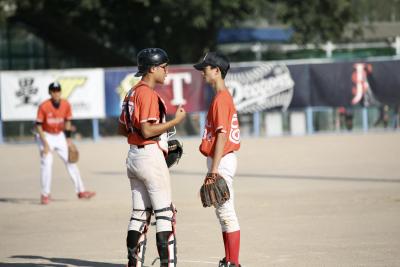 Softball Boys 11th Win