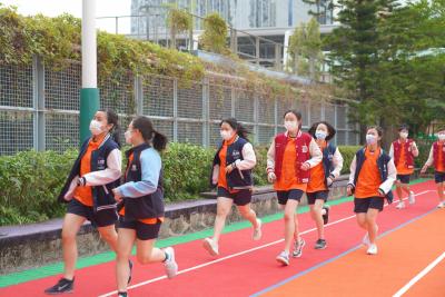 Graduation Run