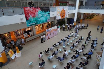 Award for Arts Education in Schools 2021
