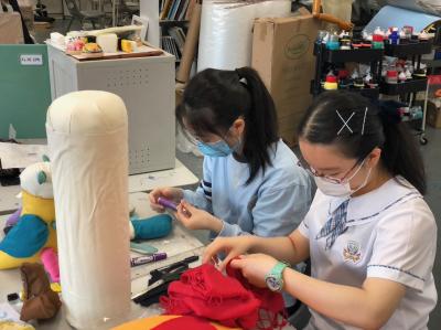 Award for Arts Education in Schools 2021