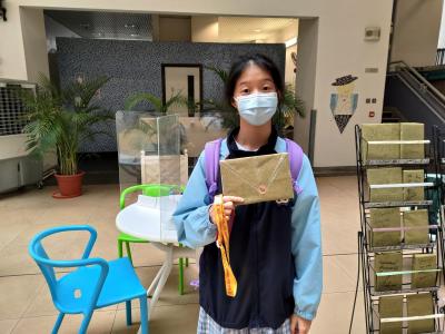 Blind Date with a Book