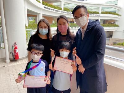 20220606 “Little Hearts. Great Minds” – 3rd Asian Youth _ Children Art Competition 2020
