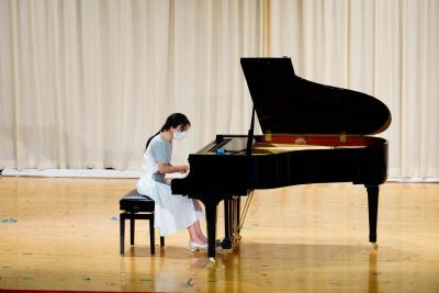 Jockey Club Musicus Heritage Alive School Visit 
