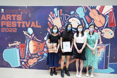 Arts Festival 2022